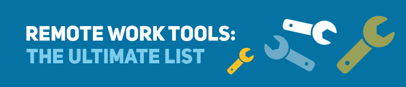 Tools hero image